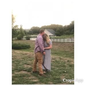 Meet your Posher, Madison